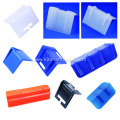 plastic molded corner protectors